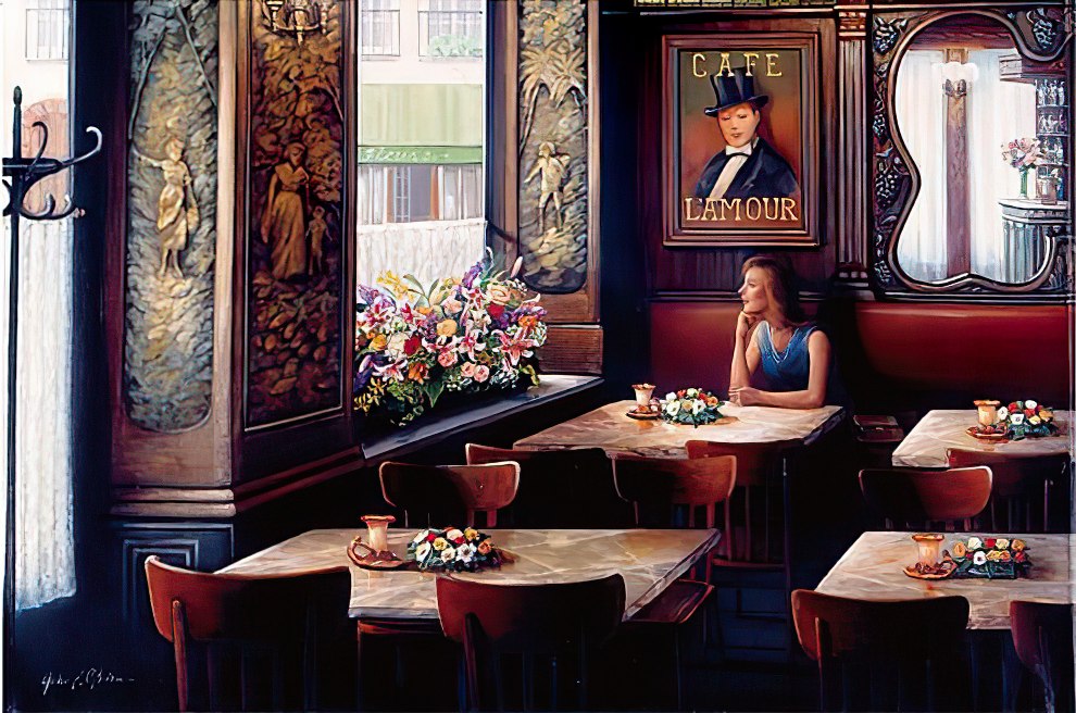 vox-ve1000-22-café-l'amore-1000-pieces-jigsaw-puzzle