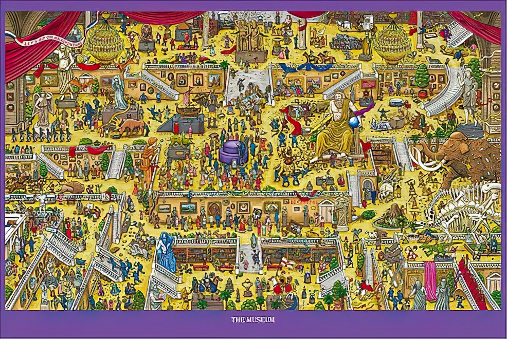 vox-ve1000-24-illustration-the-museum-1000-pieces-jigsaw-puzzle