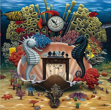 vox-ve1000-38-party-on-the-reef-1000-pieces-jigsaw-puzzle