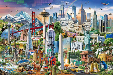 vox-ve1000-41-canada-landmark-1000-pieces-jigsaw-puzzle