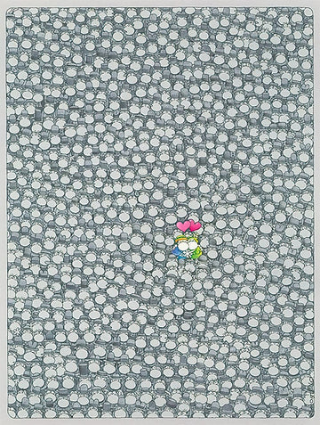 vox-ve1000-53-the-only-1000-pieces-jigsaw-puzzle