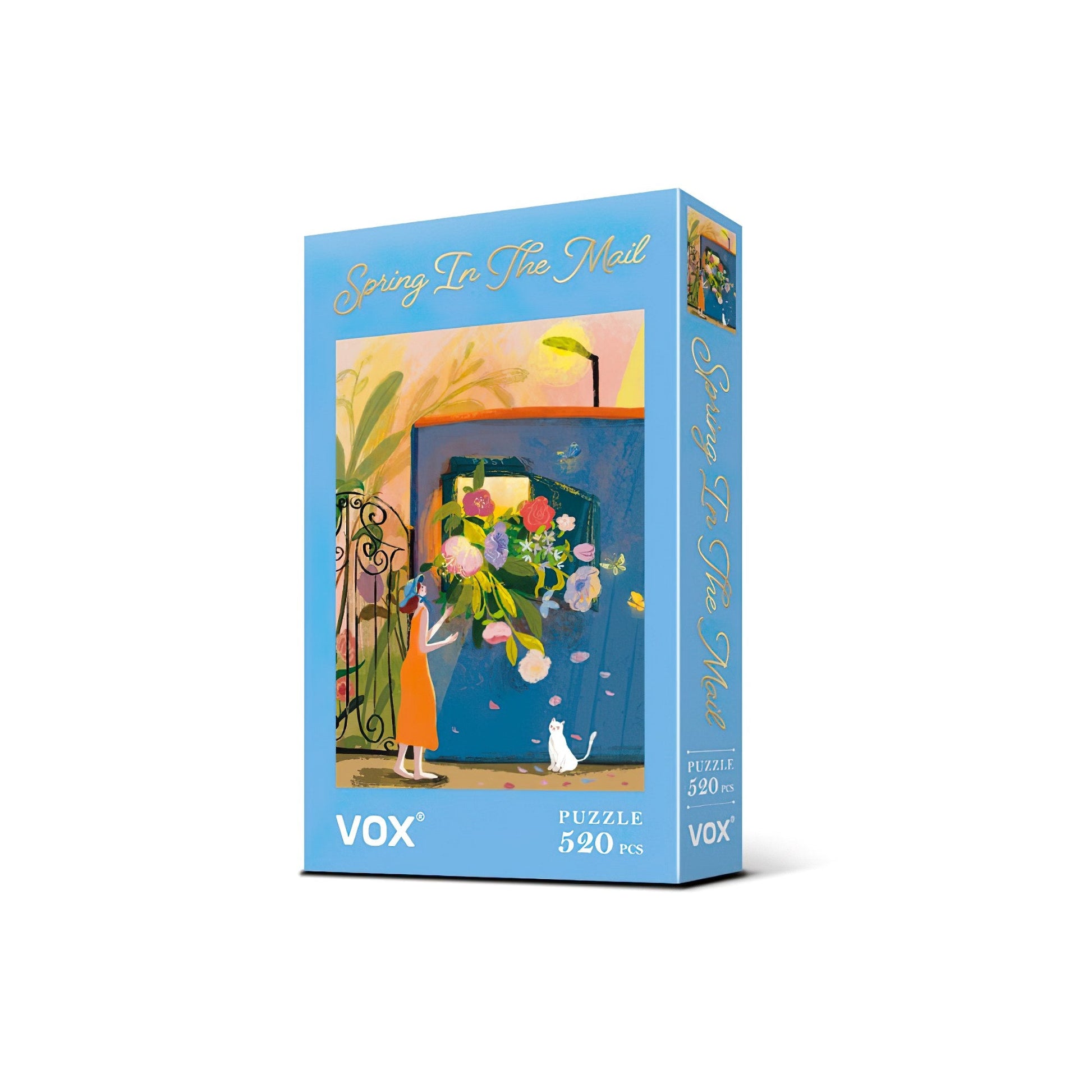 vox-ve520-3-illustration-spring-in-the-mail-520-pieces-jigsaw-puzzle