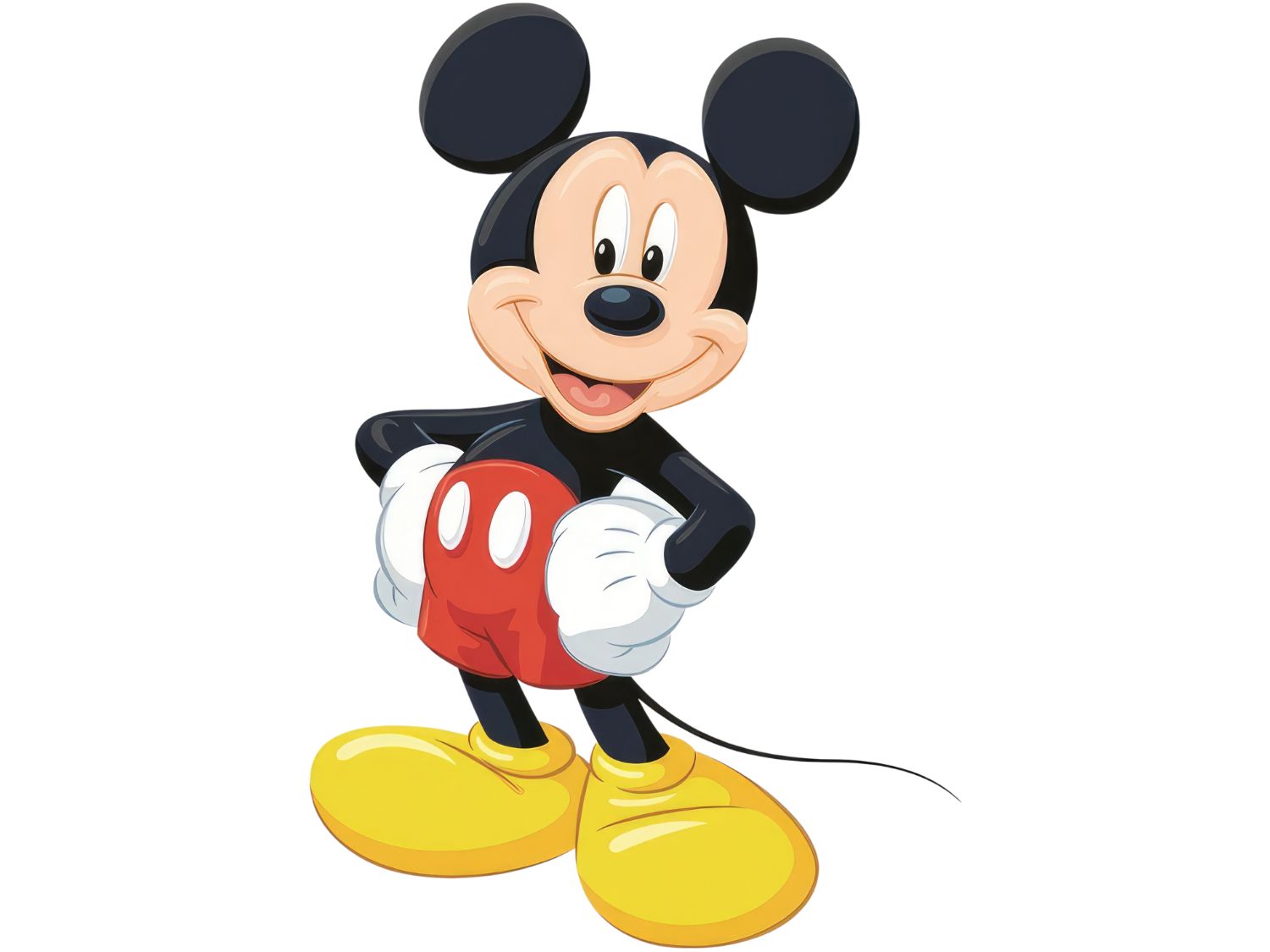 wooden-500657-mickey-mouse-mickey-300-pieces-wooden-jigsaw-puzzle