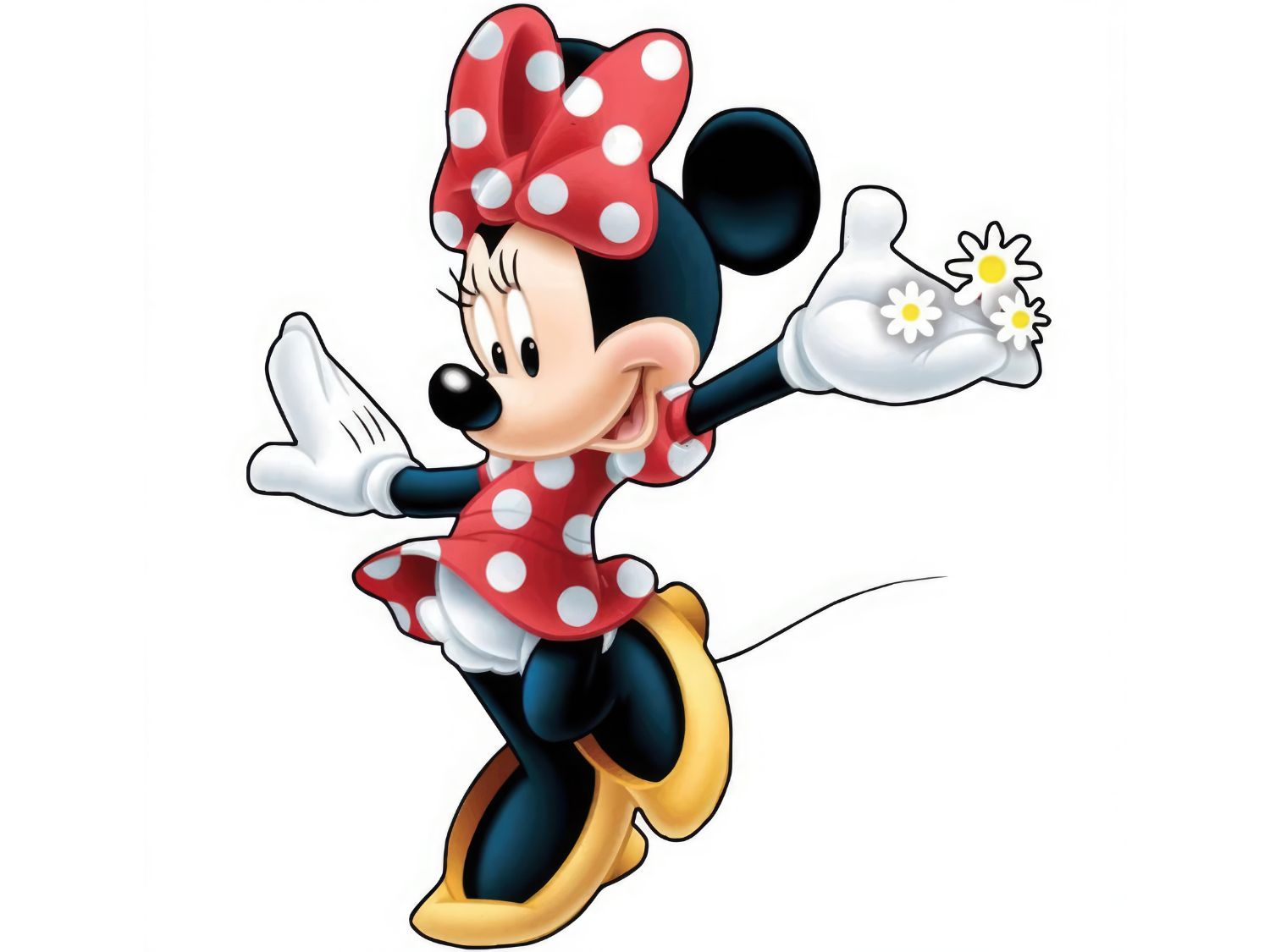 wooden-500669-minnie-flores-300-pieces-shaped-puzzle