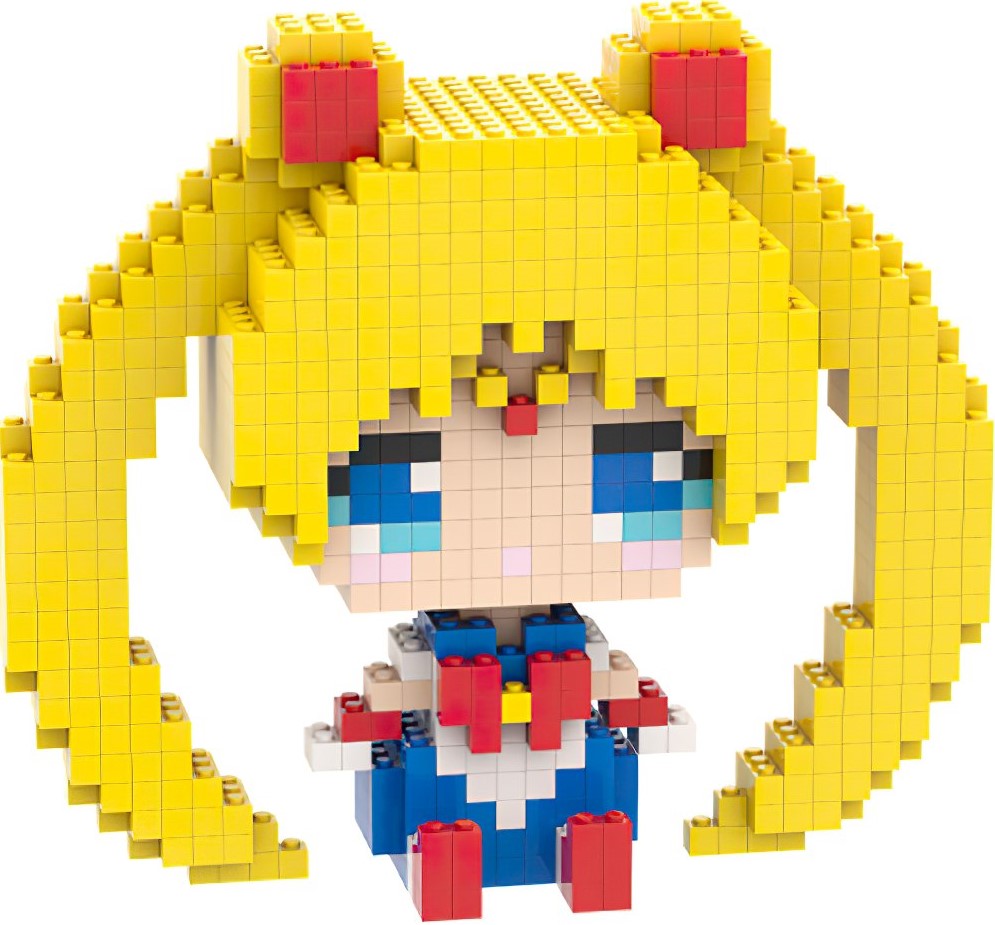 xiaofangle-hm2051-sailor-moon-1956-pieces-mini-block