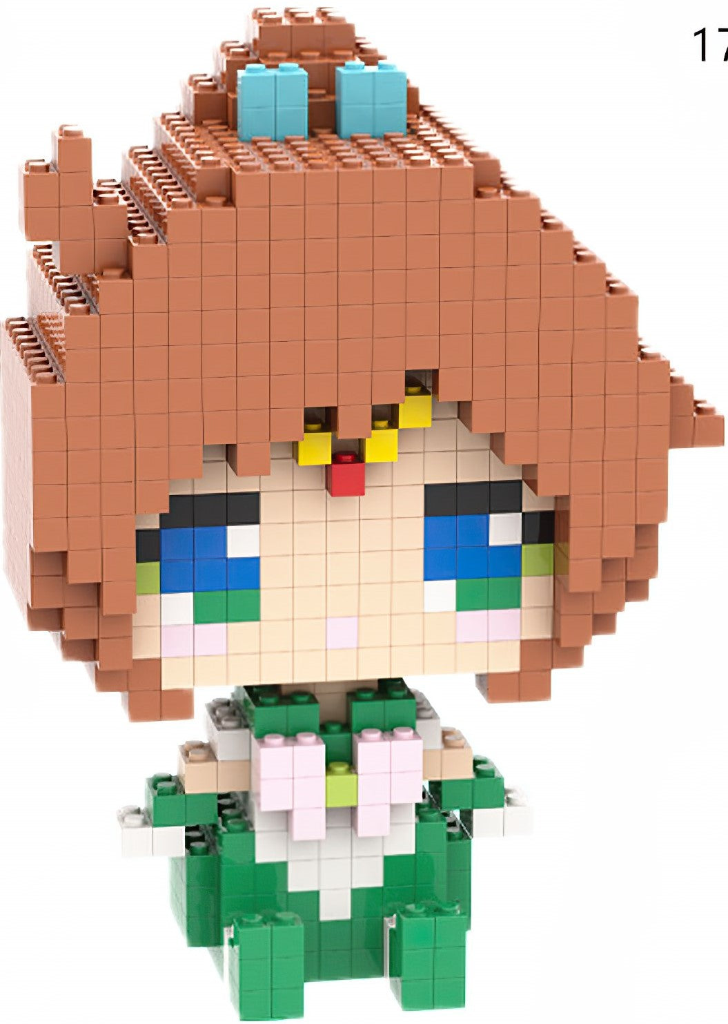 xiaofangle-hm2055-sailor-jupiter-1714-pieces-mini-block