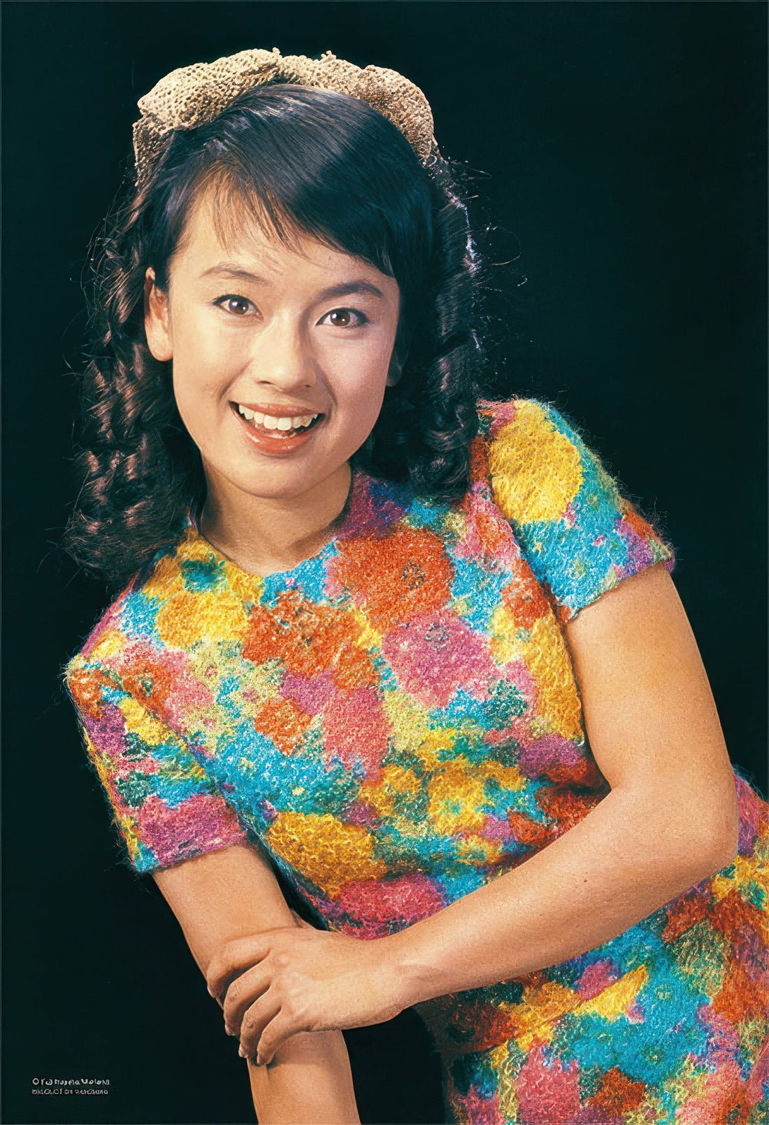 yanoman-01-2067-judy-ongg-108-pieces-jigsaw-puzzle