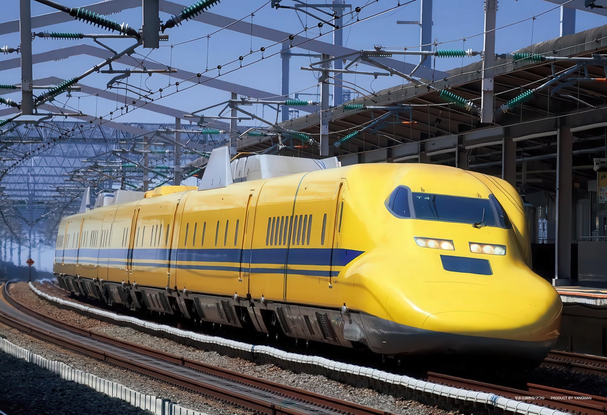 yanoman-01-2096-923-doctor-yellow-108-pieces-jigsaw-puzzle