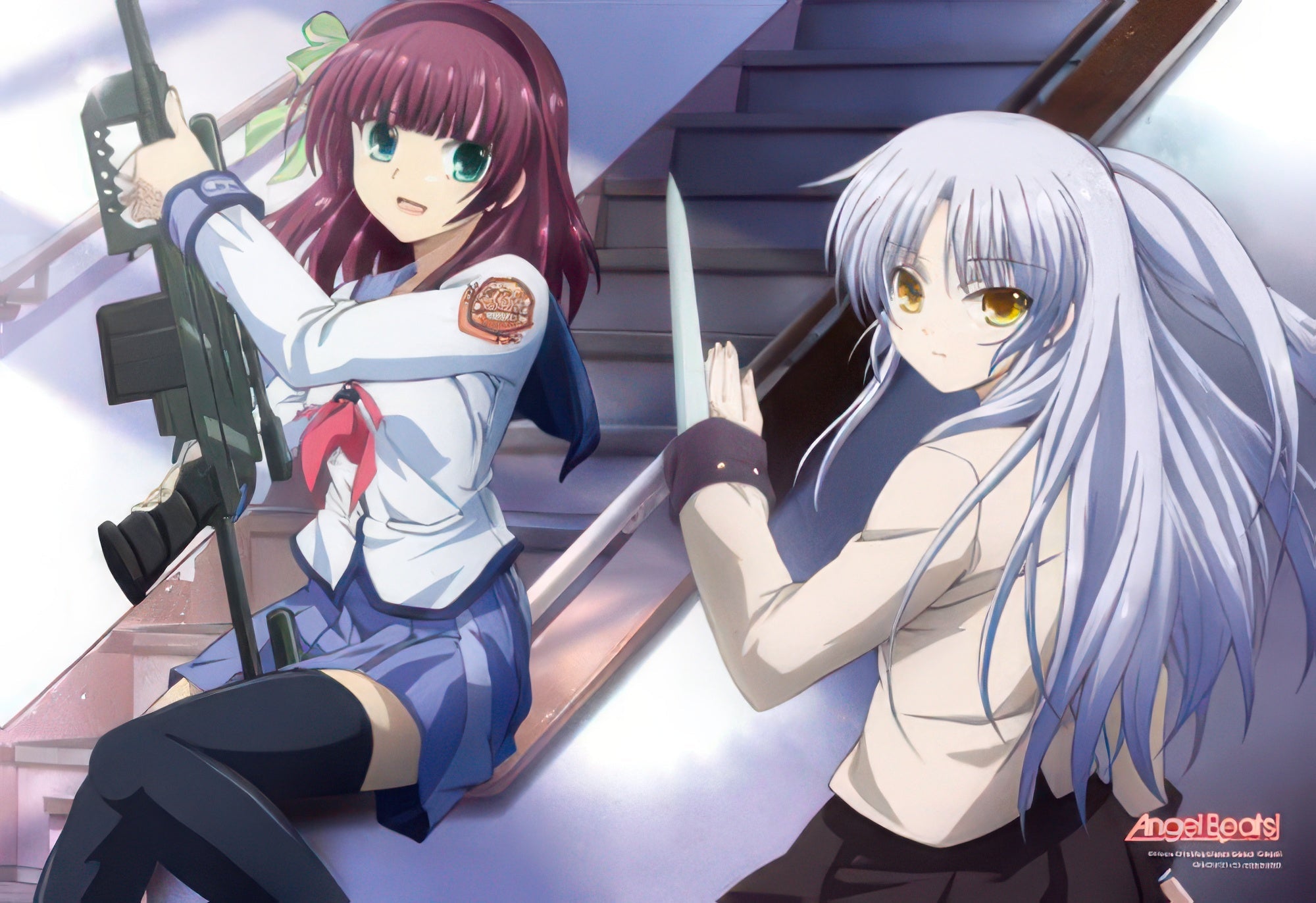 yanoman-03-758-angel-beats-yuri-and-kanade-300-pieces-jigsaw-puzzle