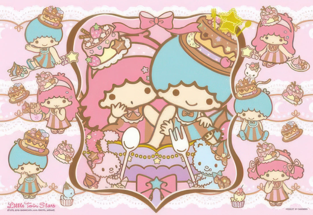 yanoman-03-777-kiki-lala-deco-dolce-300-pieces-jigsaw-puzzle