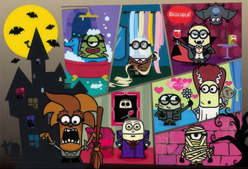 yanoman-03-880-minions-monsters'-mansion-300-pieces-jigsaw-puzzle