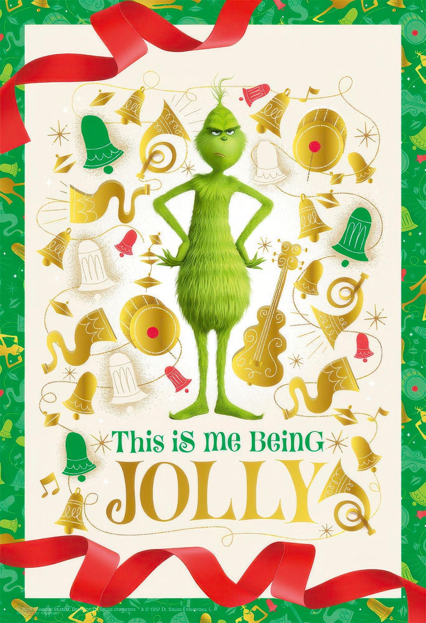 yanoman-03-895-the-grinch-this-is-me-being-jolly-300-pieces-jigsaw-puzzle