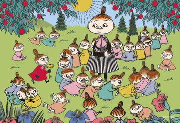 yanoman-03-901-little-my's-siblings-300-pieces-jigsaw-puzzle