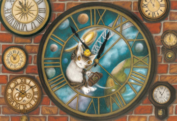 yanoman-03-943-upside-down-clock-(wachi-field)-300-pieces-jigsaw-puzzle