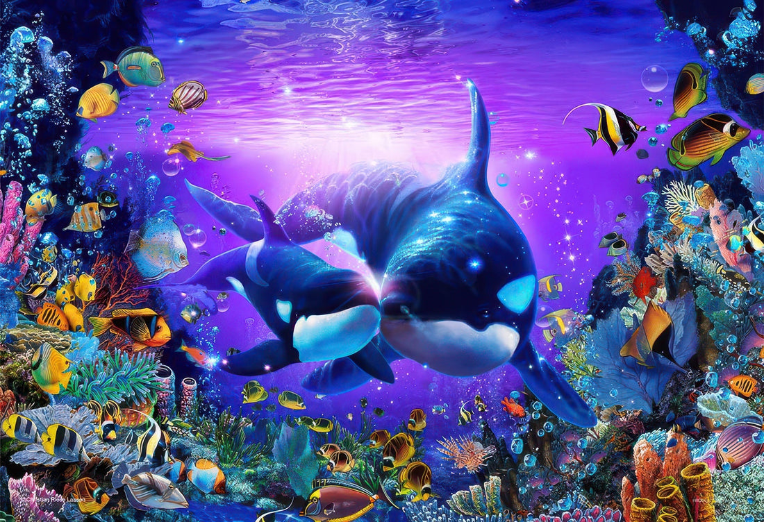 yanoman-03-947-brilliant-passage-ii-300-pieces-jigsaw-puzzle