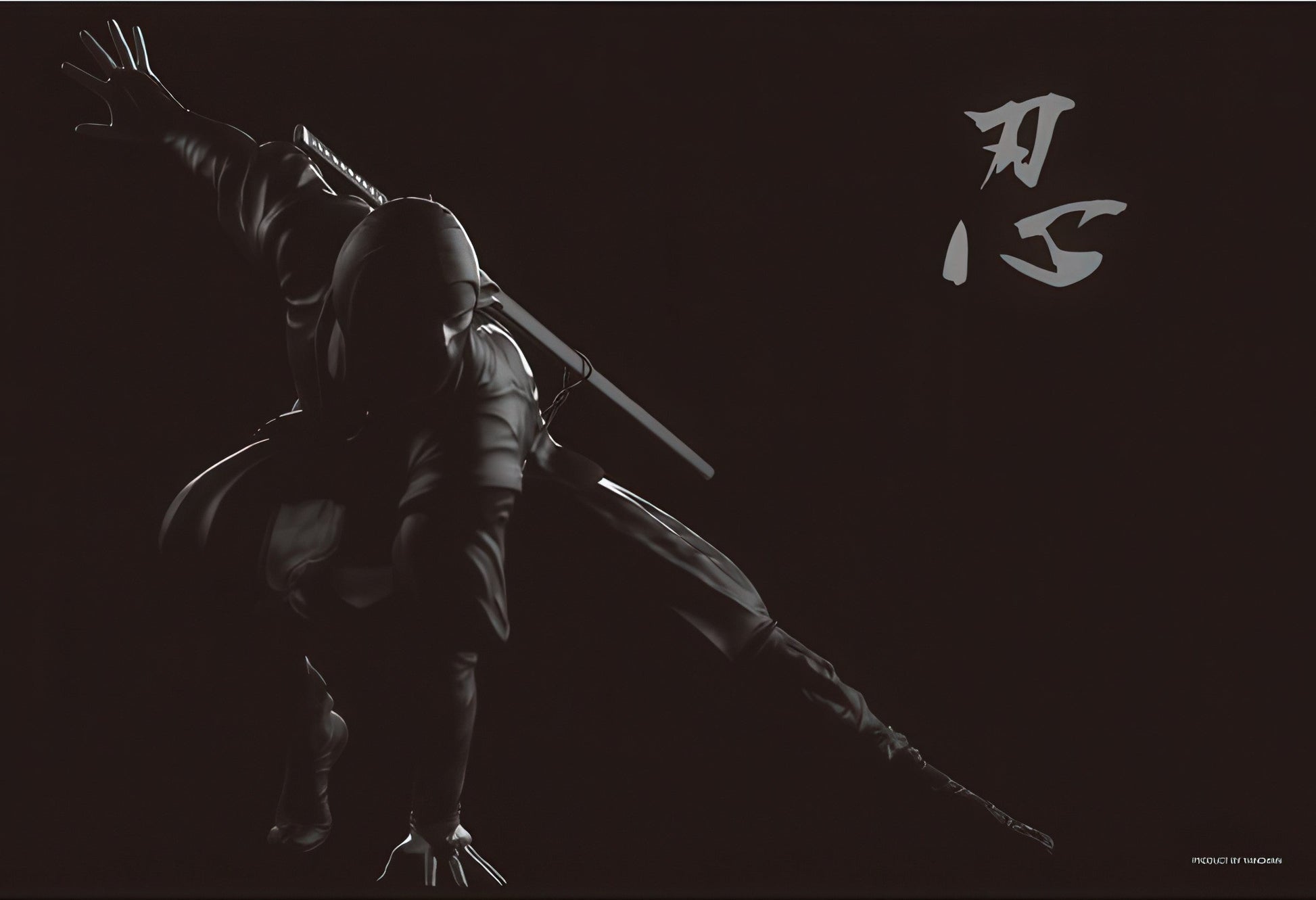 yanoman-03-955-great-shinobi-300-pieces-jigsaw-puzzle