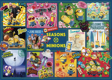 yanoman-05-1040-seasons-minions-500-pieces-jigsaw-puzzle