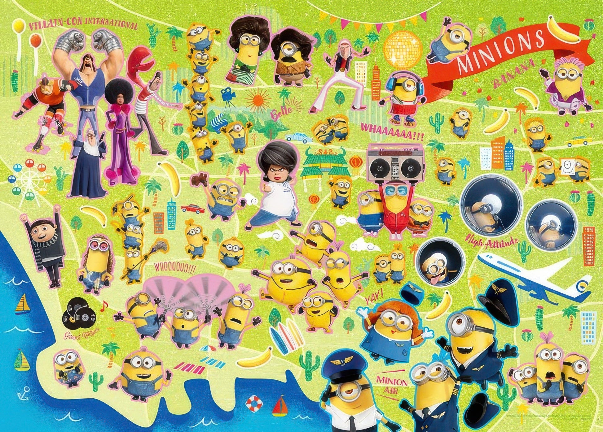 yanoman-05-1062-minions-fever-map-500-pieces-jigsaw-puzzle