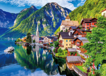 yanoman-05-1072-beautiful-lakeside-hallstatt-(austria)-500-pieces-jigsaw-puzzle