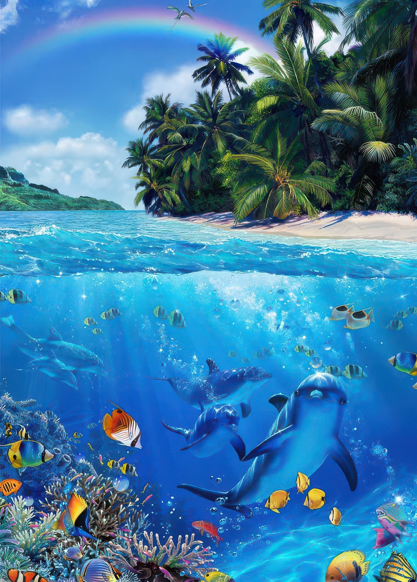 yanoman-05-1079-lassen-another-blue-world-500-pieces-jigsaw-puzzle