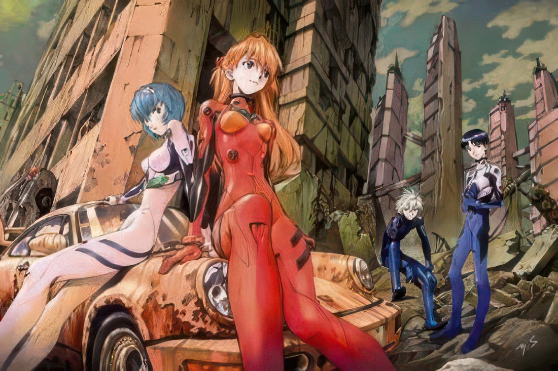 yanoman-10-1104-neon-genesis-evangelion-pilot-1000-pieces-jigsaw-puzzle