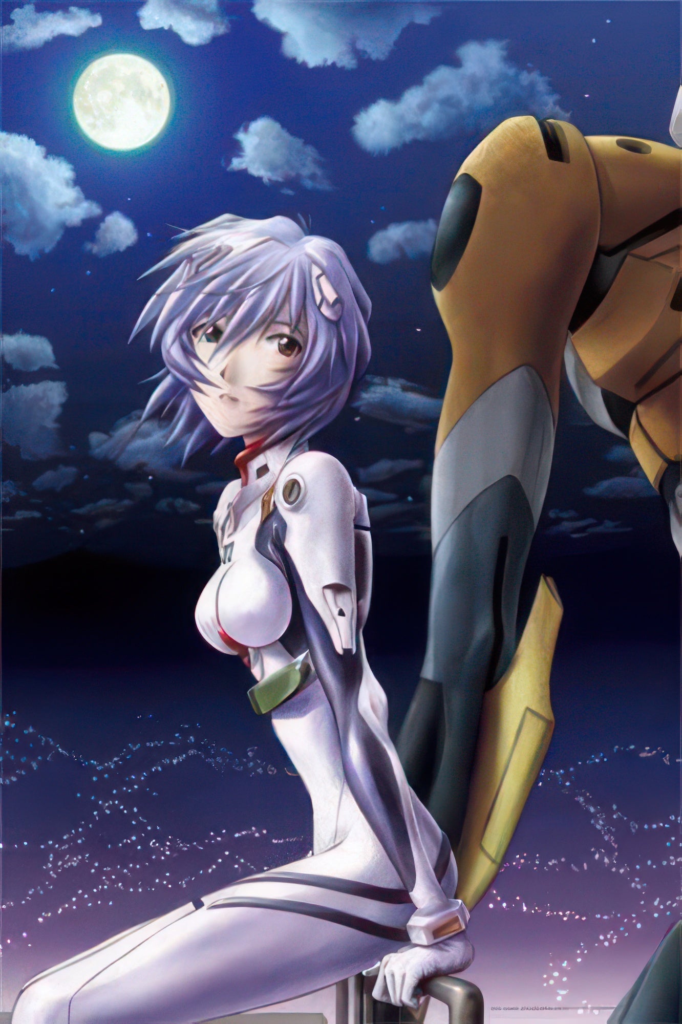 yanoman-10-1149-neon-genesis-evangelion-emotions-under-the-moonlight-1000-pieces-jigsaw-puzzle