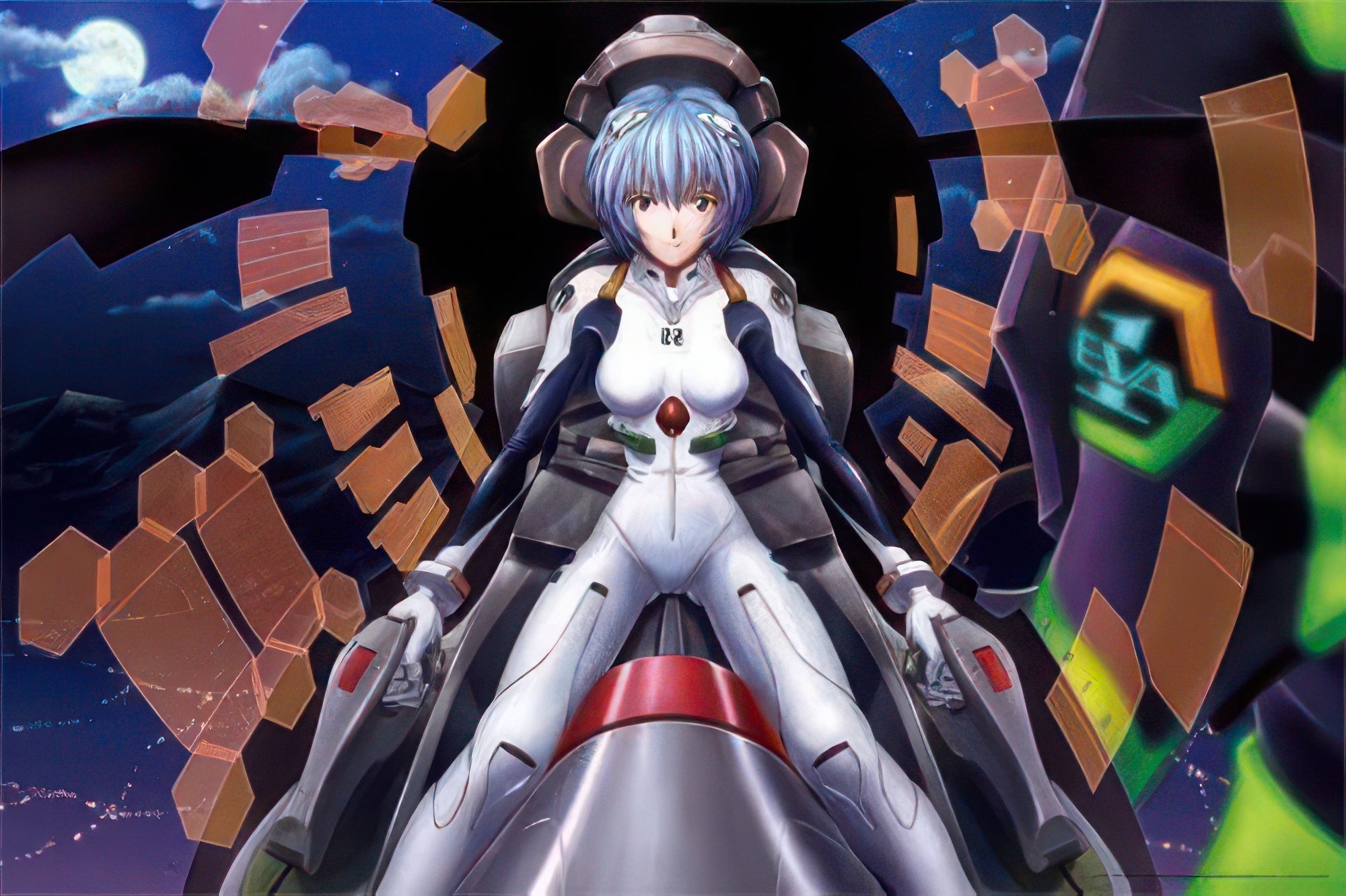 yanoman-10-1174-neon-genesis-evangelion-rei-and-wachukyodo-1000-pieces-jigsaw-puzzle