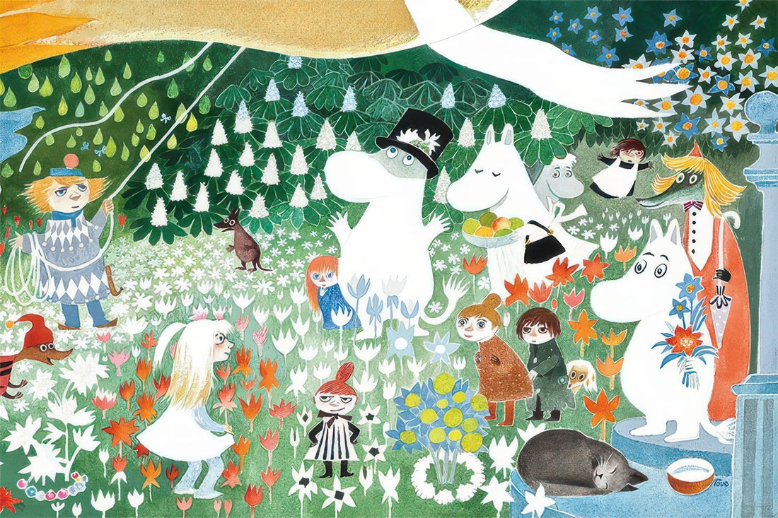 yanoman-10-1289-moomin-the-dangerous-journey-1000-pieces-jigsaw-puzzle