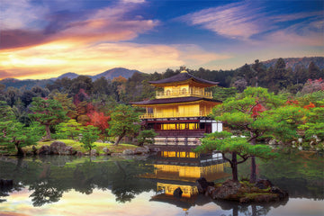 yanoman-10-1315-scenery-kinkaku-ji-kyoto-1000-pieces-jigsaw-puzzle