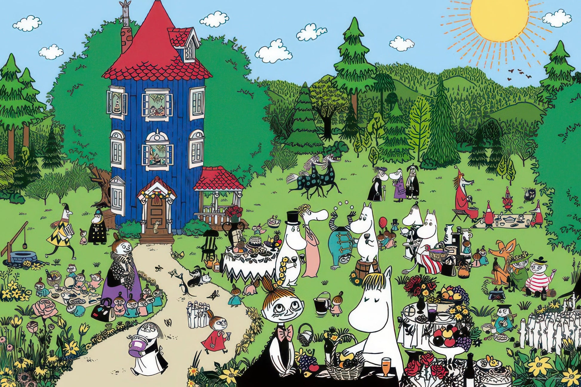 yanoman-10-1348-welcome-to-moomin-house-1000-pieces-jigsaw-puzzle