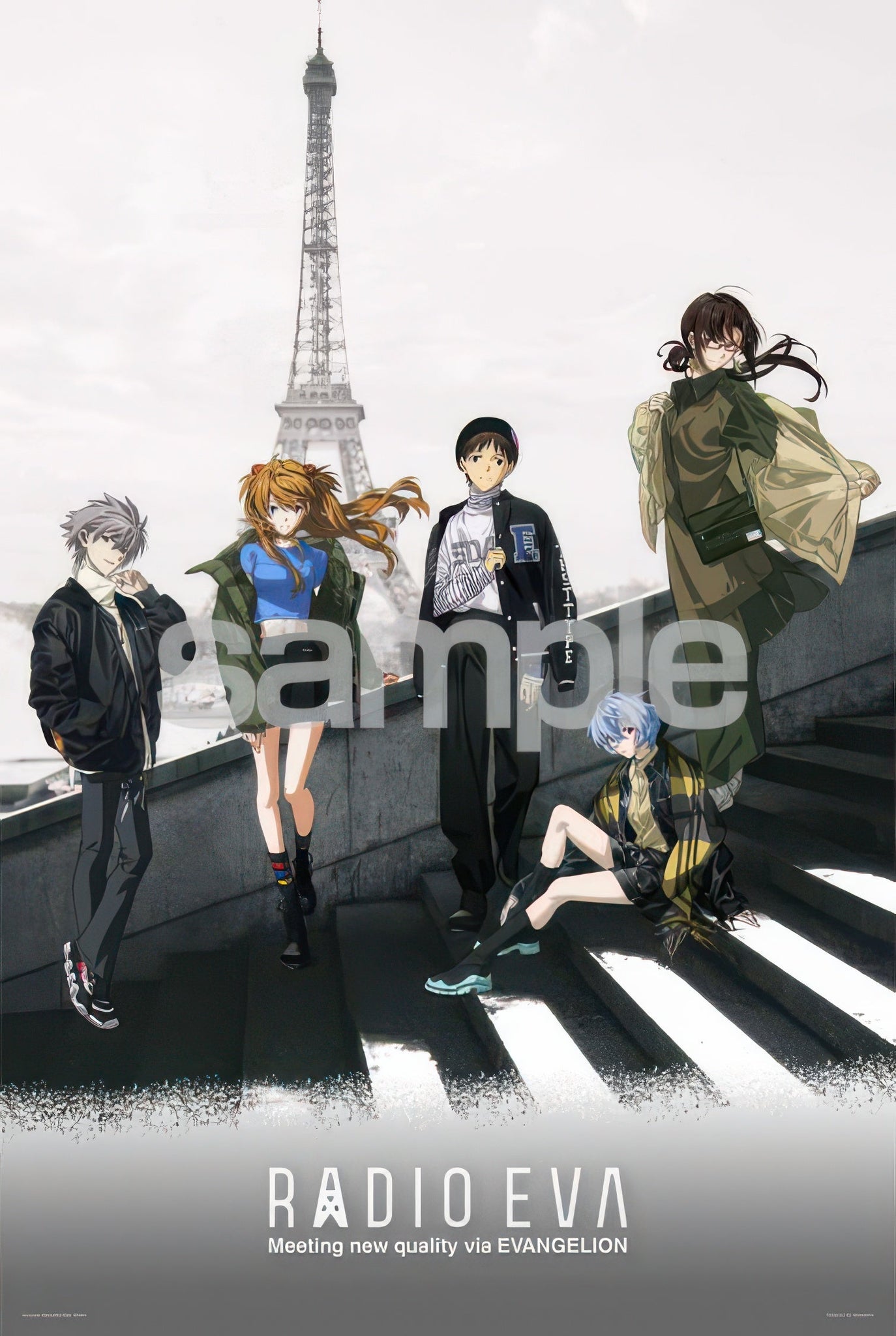 yanoman-10-1438-neon-genesis-evangelion-radio-eva-08-in-paris-1000-pieces-jigsaw-puzzle