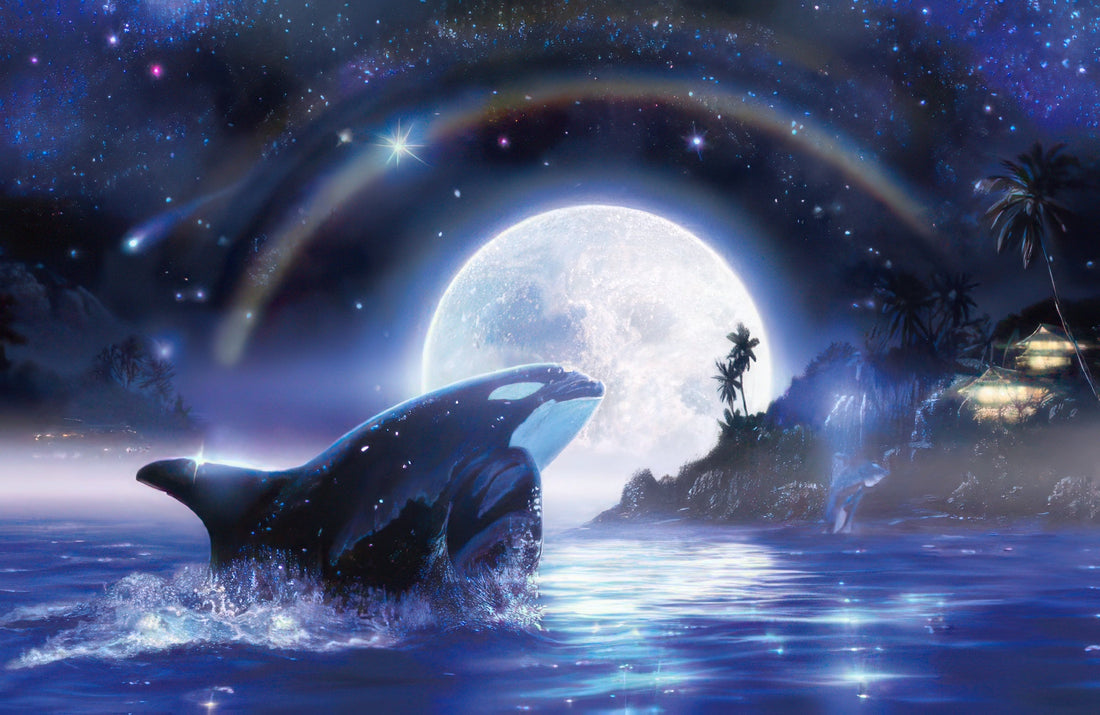 yanoman-10-1446-animal-orca-moon-iii-1000-pieces-jigsaw-puzzle