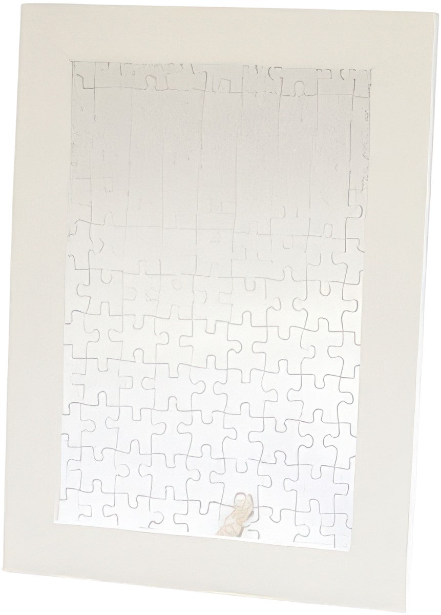 yanoman-10060-8002-prism-art-petit-frame-white-for-14-7-x-10-cm-puzzle-frame-s-