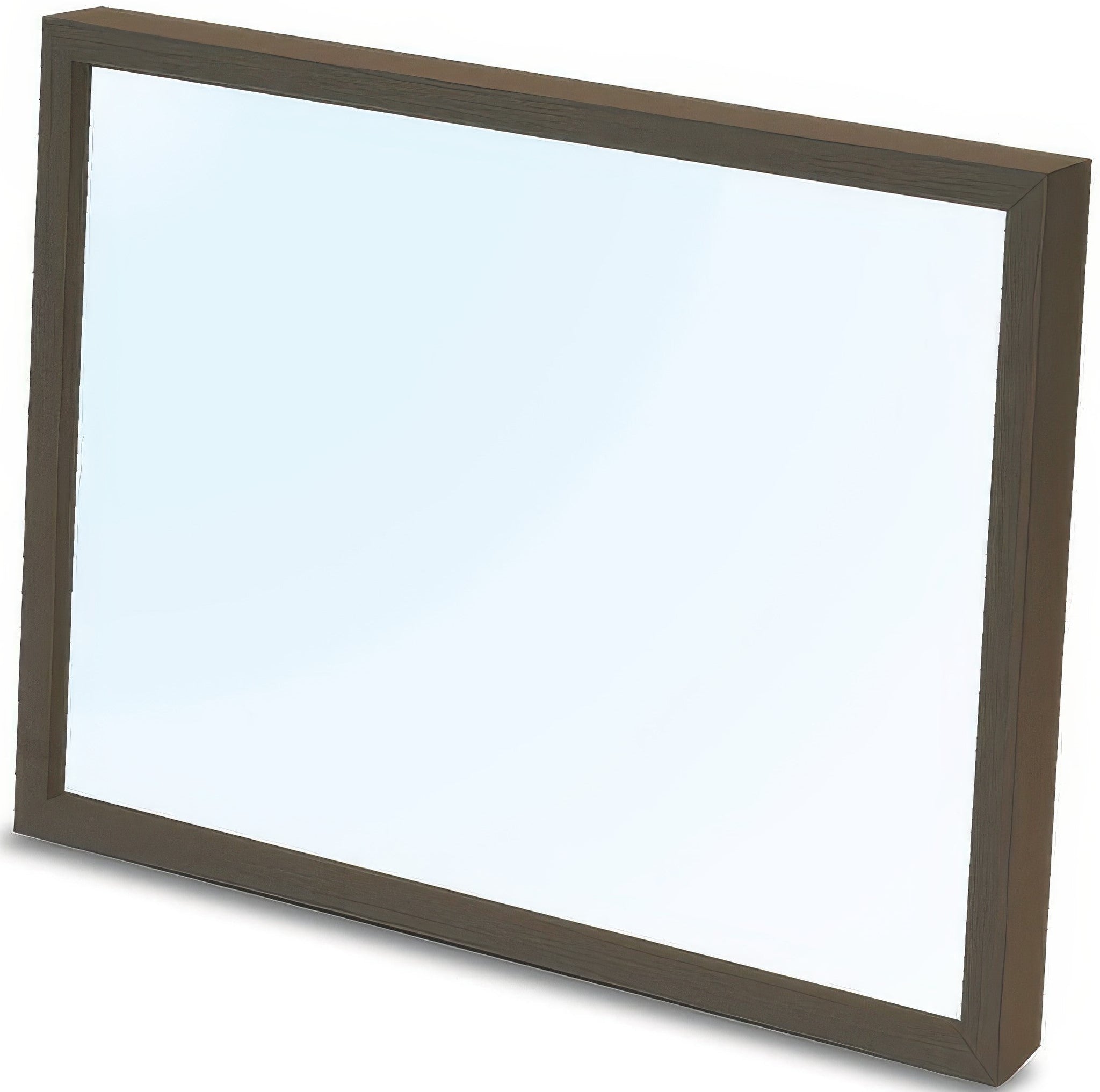 yanoman-10063-0106-brown-(for-25.7-x-18.2-cm)-puzzle-frame