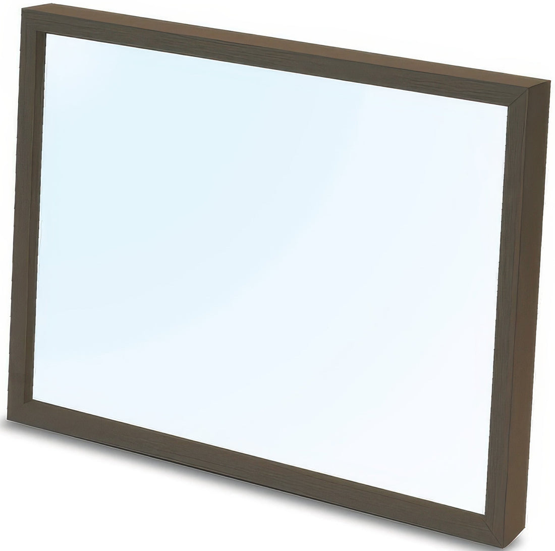 yanoman-10063-0106-brown-(for-25.7-x-18.2-cm)-puzzle-frame