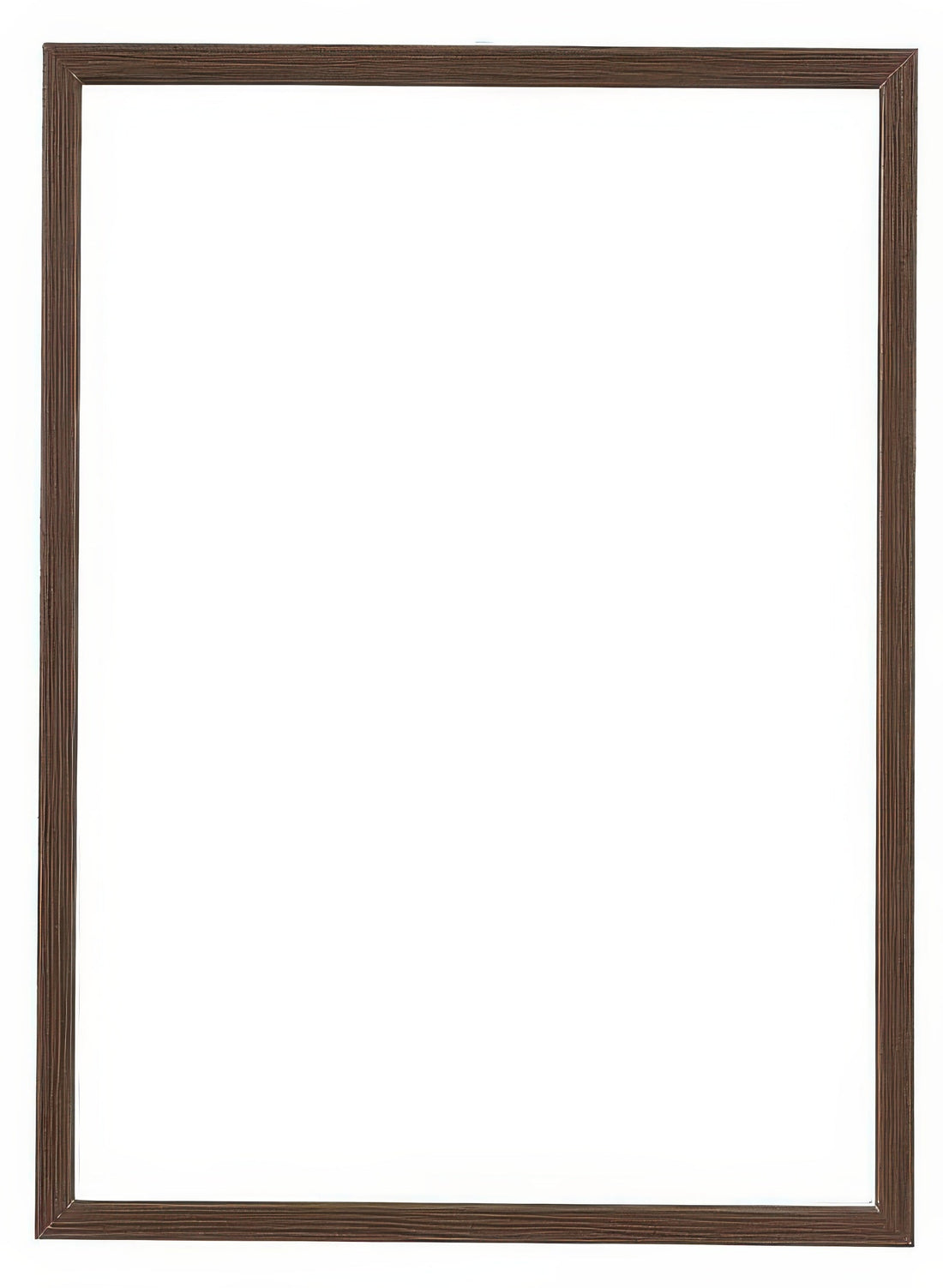 yanoman-10063-6506-a4-frame-brown-for-31-x-22-cm-puzzle-frame-m-