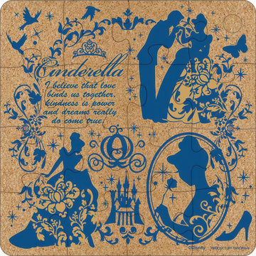 yanoman-101-80-graceful-time-(cinderella)-16-pieces-kids-puzzle