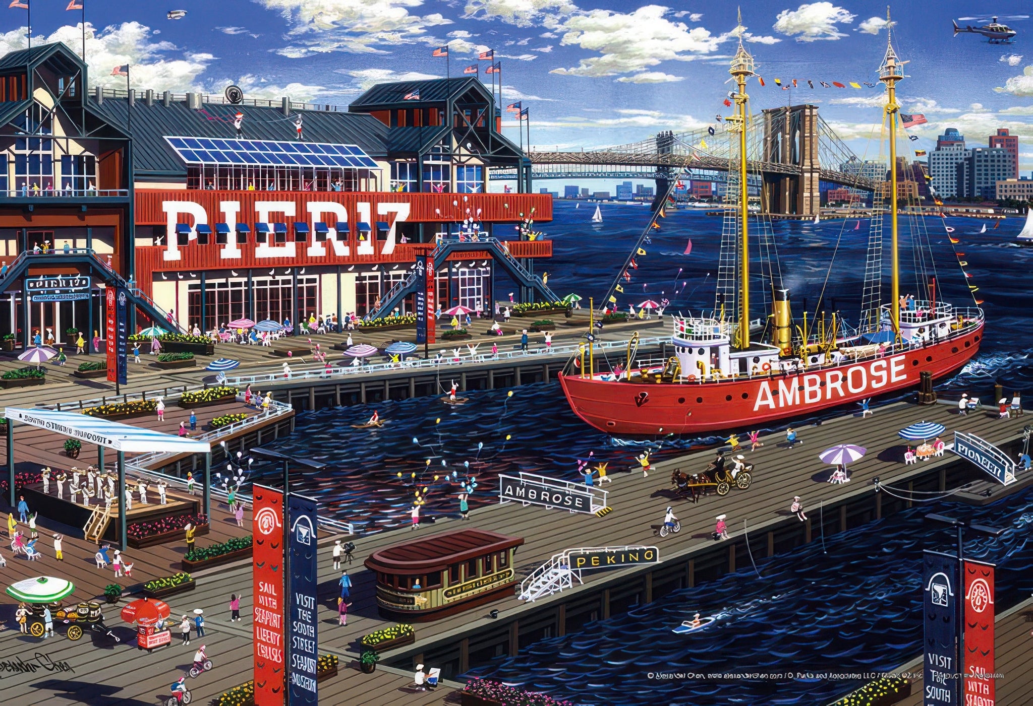 yanoman-13-14-illustration-south-street-seaport-1000-pieces-jigsaw-puzzle