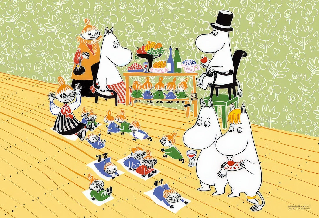 yanoman-13-15-moomin-lively-dining-table-1000-pieces-jigsaw-puzzle