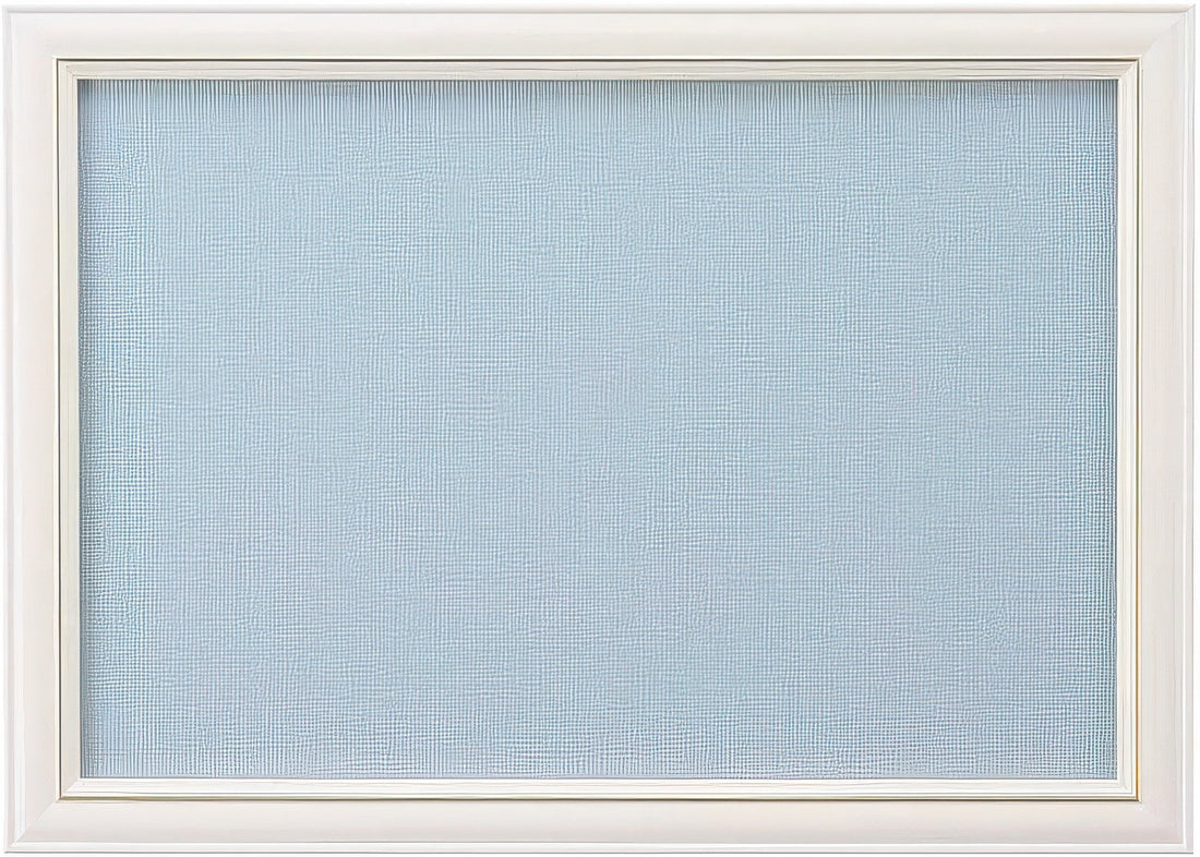 yanoman-15000-0302-white-(for-38-x-26-cm)-puzzle-frame