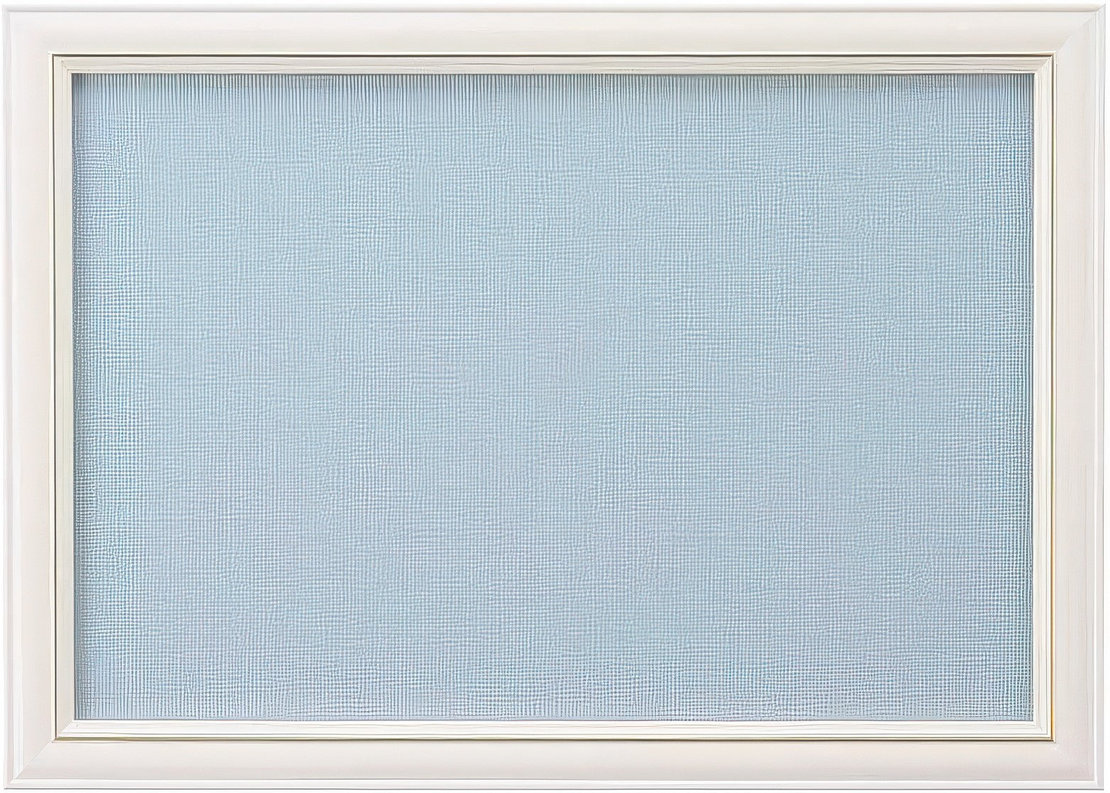 yanoman-15000-0302-white-(for-38-x-26-cm)-puzzle-frame