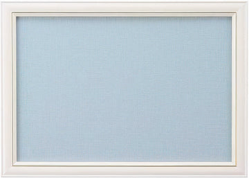 yanoman-15000-0302-white-(for-38-x-26-cm)-puzzle-frame
