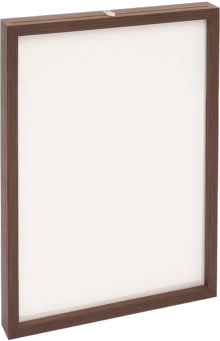 yanoman-15063-0106-brown-(for-25.7-x-18.2-cm)-puzzle-frame