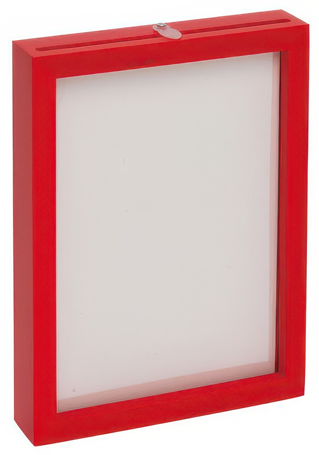 yanoman-15063-8011-red-(for-14.7-x-10-cm)-puzzle-frame