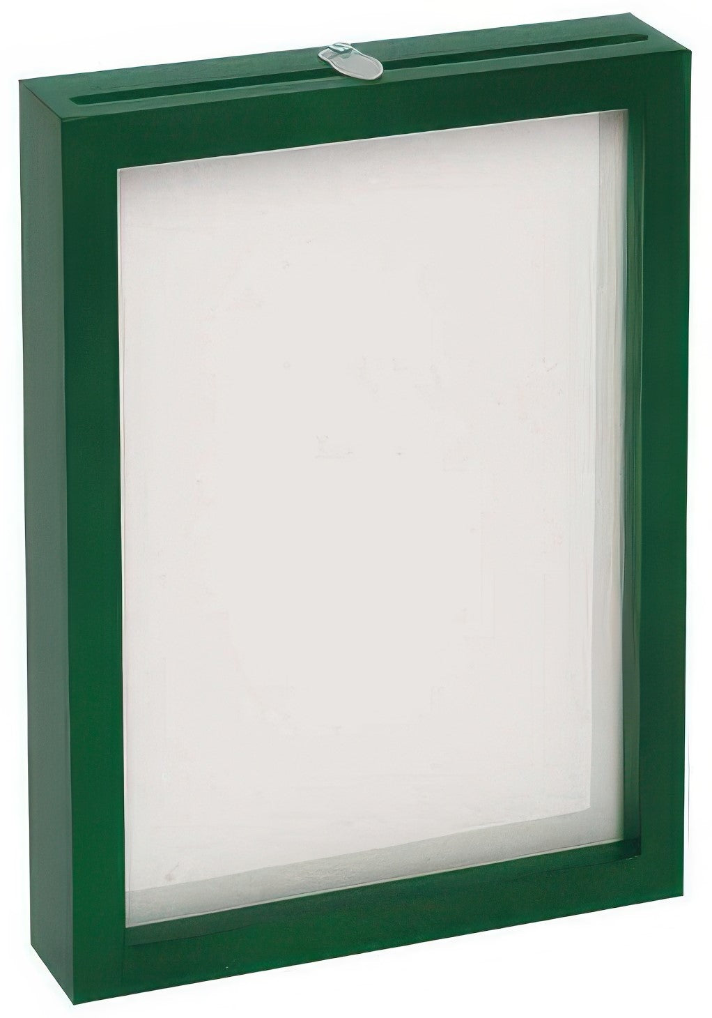yanoman-15063-8012-green-(for-14.7-x-10-cm)-puzzle-frame
