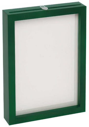 yanoman-15063-8012-green-(for-14.7-x-10-cm)-puzzle-frame