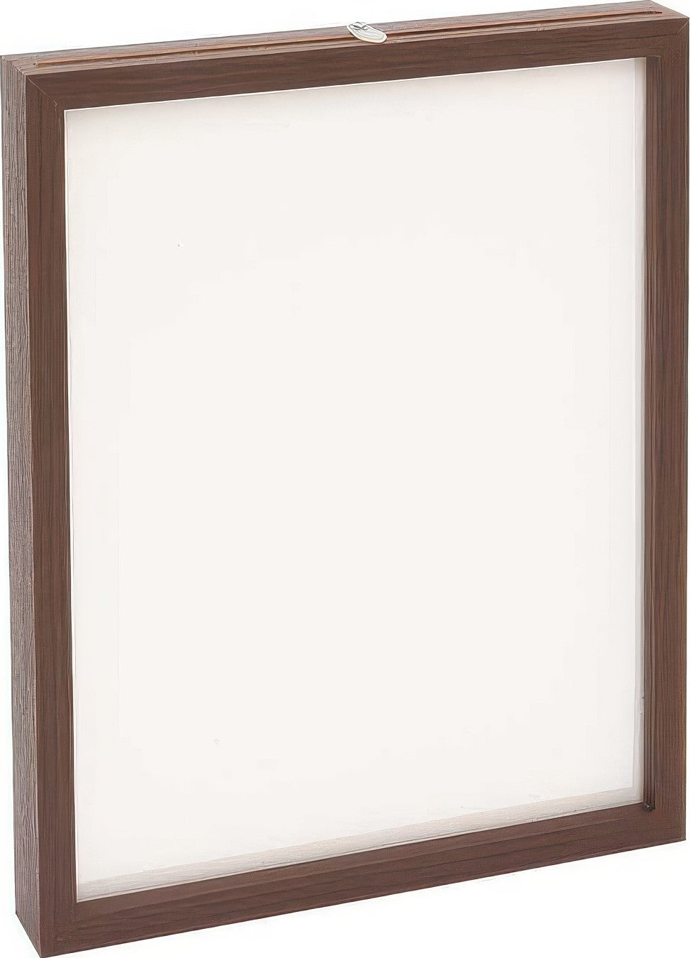 yanoman-15063-9006-interior-stand-petit-frame-brown-for-21-5-x-16-5-cm-puzzle-frame-s-