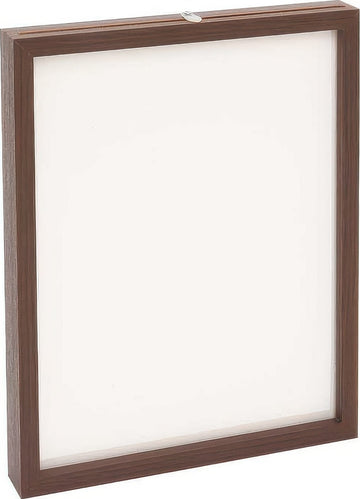 yanoman-15063-9006-brown-(for-21.5-x-16.5-cm)-puzzle-frame