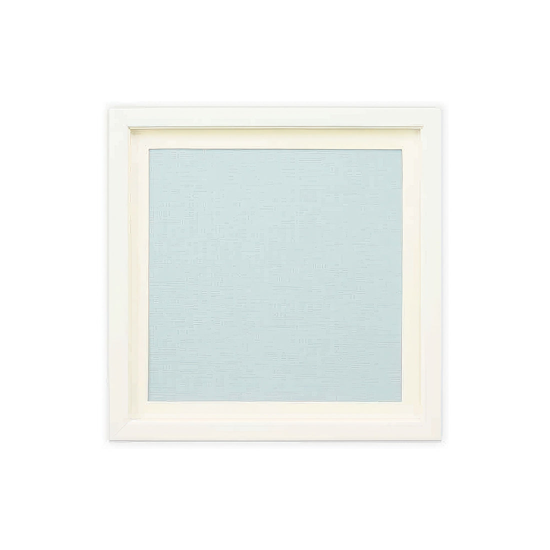 yanoman-16080-0302-square-puzzle-frame-white-for-25-x-25-cm-puzzle-frame-s-