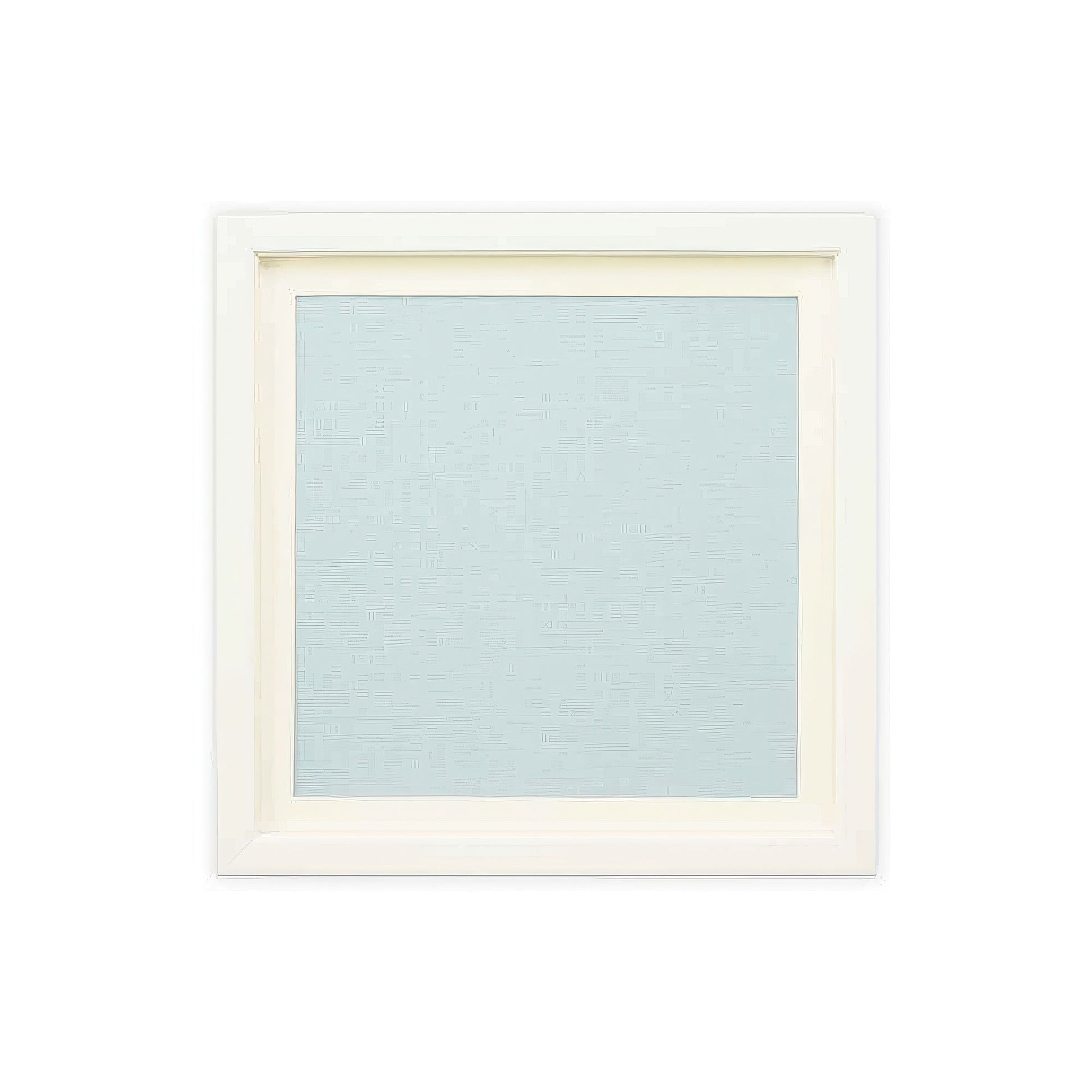 yanoman-16080-0302-square-puzzle-frame-white-for-25-x-25-cm-puzzle-frame-s-